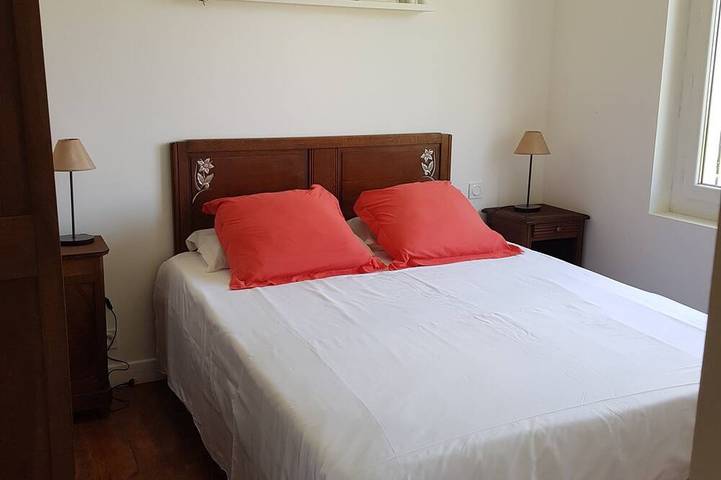 Gite Chez mamie 7 people swimming pool Ste Livrade sur Lot in Sainte-Livrade-sur-Lot, Quercy
