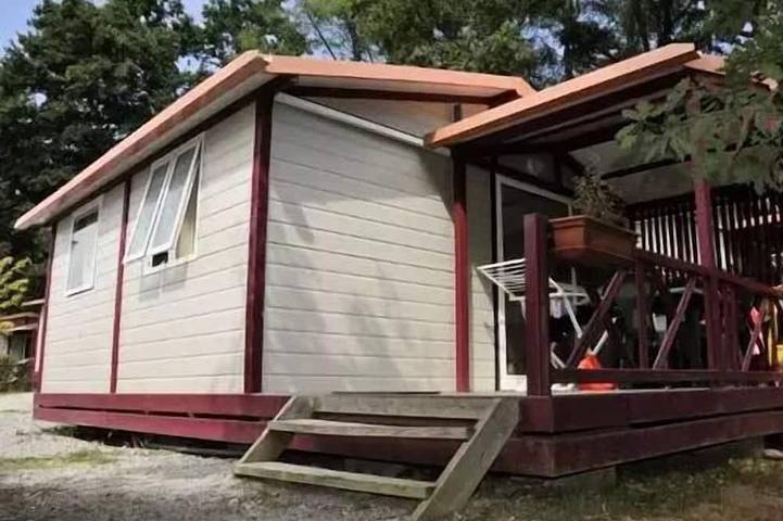 Chalet pour 5 personnes