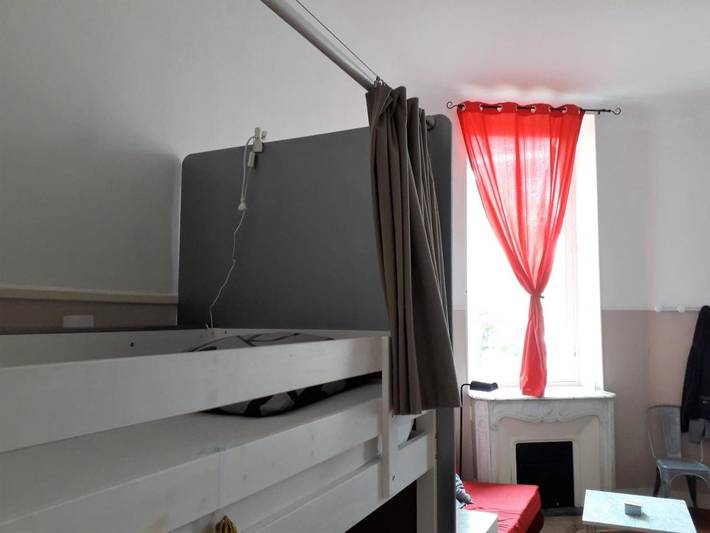 Auberge pour 15 personnes, avec Balcon ainsi que Terrasse et Jardin dans les Alpes maritimes - 2