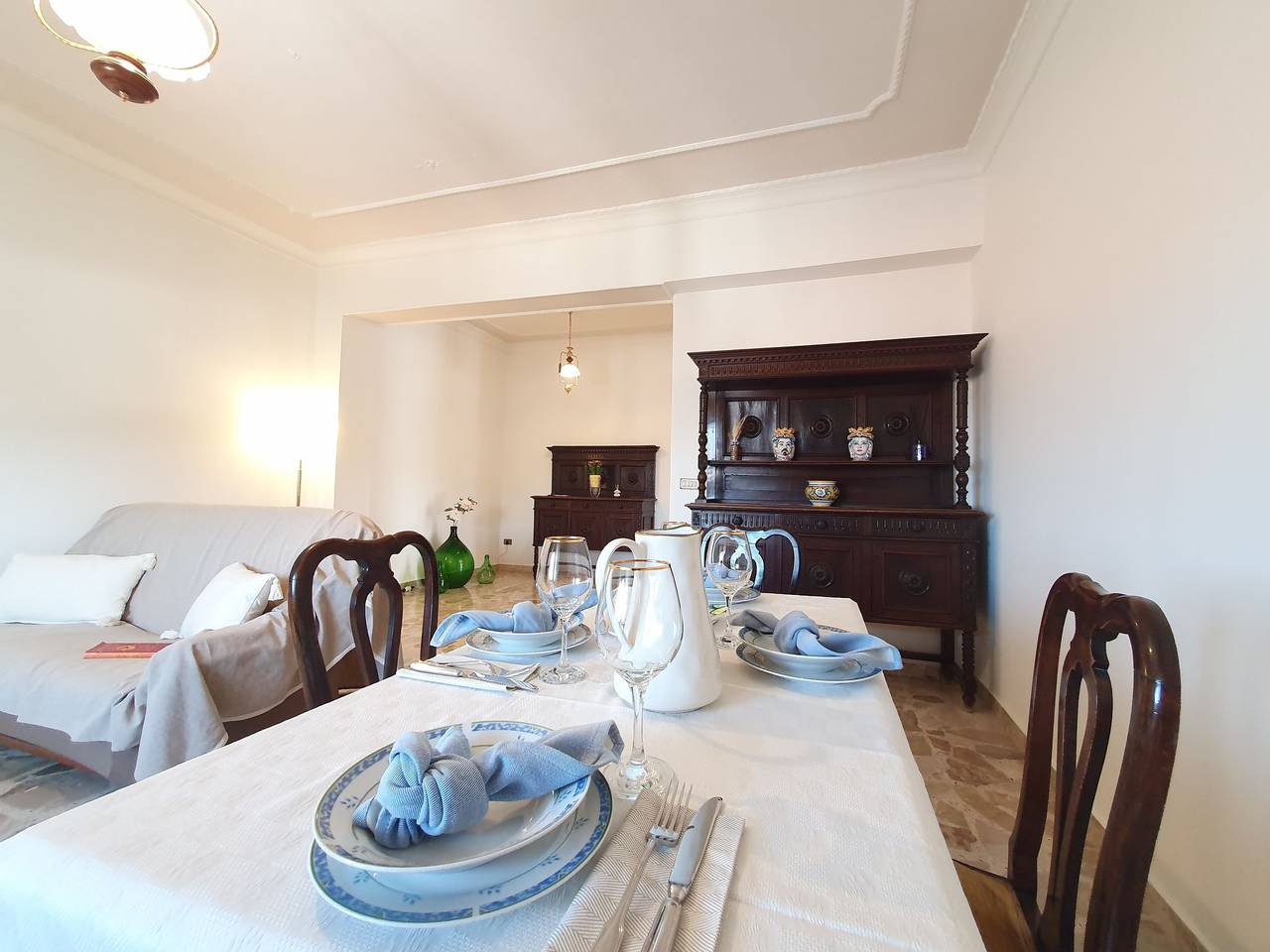 Ganze Wohnung, Camalù in Terme Vigliatore, Messina Provinz
