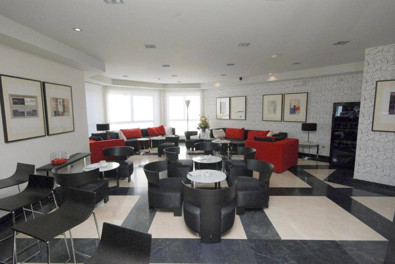 Hotel Los Peñascales - Adults Only in Las Rozas, Provincia de Madrid