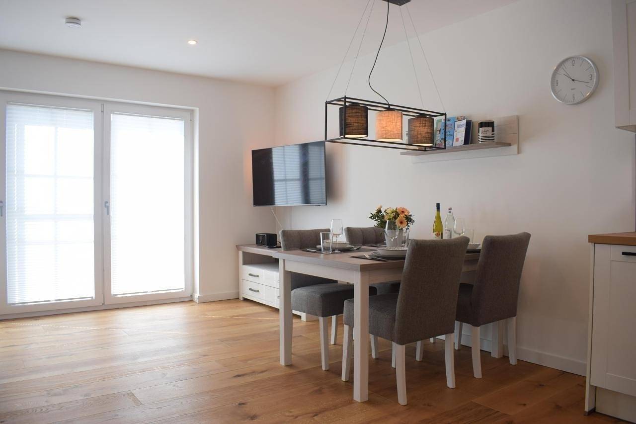 Ganze Ferienwohnung, Brigg im Haus Dreimaster, Baltrum in Nordseestrand Baltrum, Baltrum