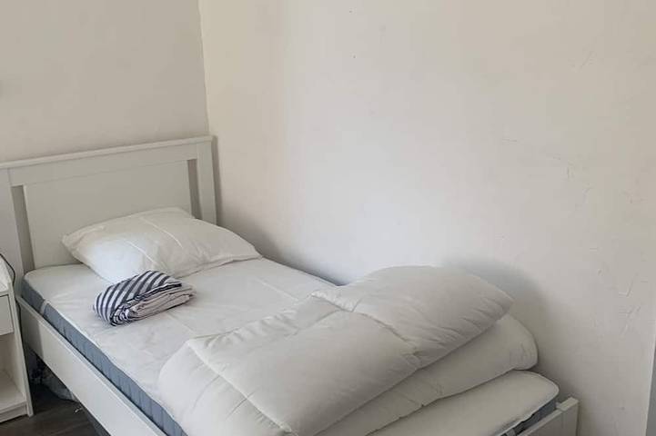 Gîte pour 5 personnes à Chavanay - 2