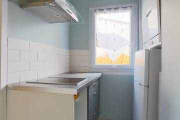 Maison De Vacances pour 4 Personnes dans Saint-Quay-Portrieux, Côte de Goëlo, Photo 4