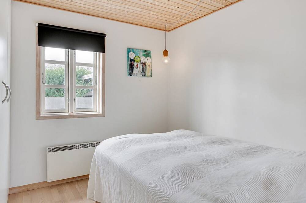 \"Gunlef\" - 50m from the sea by Interhome in Thurø, Svendborg Kommune