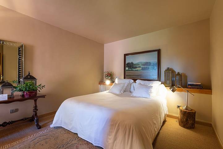 Ideal to disconnect with the family in Firgas, Gran Canaria Nord