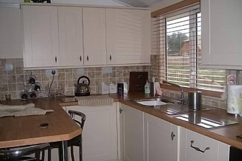 Holiday Rental for 6 People in St. Leonards and St. Ives, Dorset