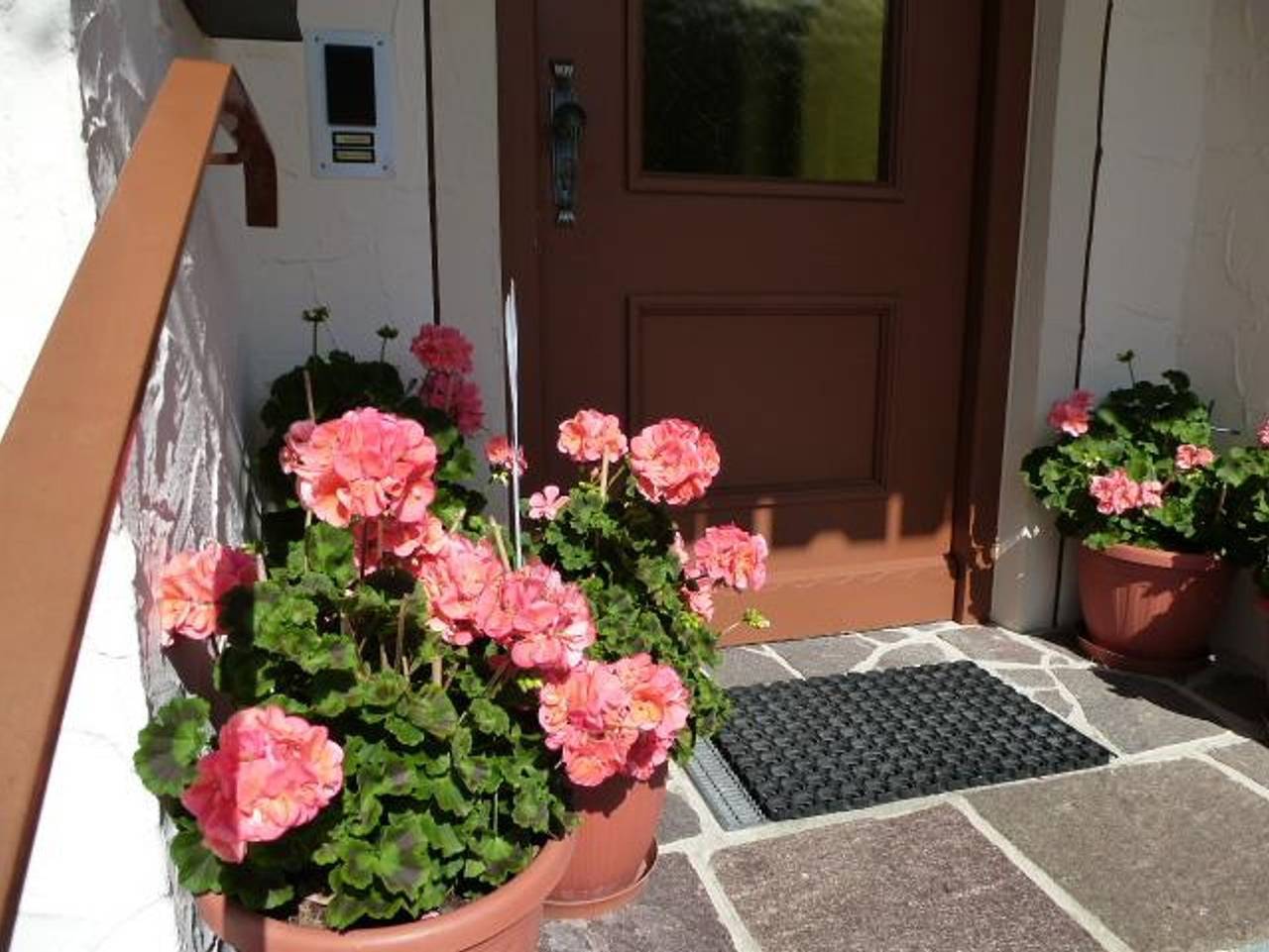Ganze Ferienwohnung, Haus Öhlackerer - Top 1 für 2 Personen in Pertisau, Eben am Achensee