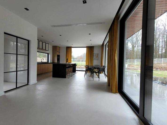 Villa für 8 Personen, mit Ausblick und Garten, mit Haustier in Niederschlesien - 3