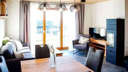 Ferienhaus für 4 Personen in Neuastenberg, Winterberg, Bild 1