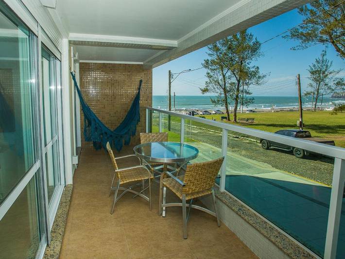 Ferienwohnung für 3 Personen, mit Terrasse und Ausblick, mit Haustier - 1