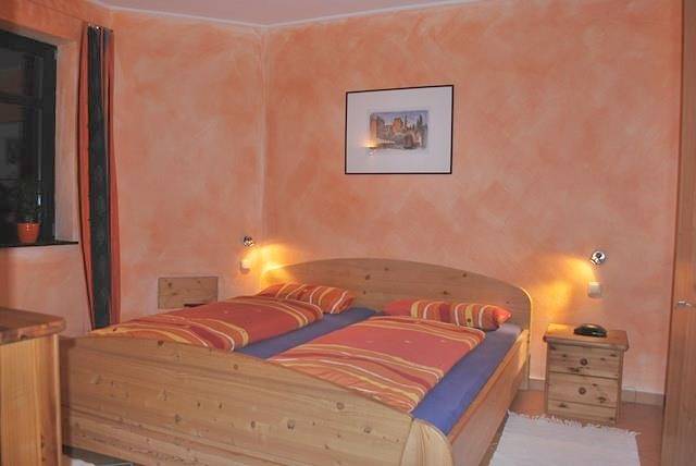 Ganze Ferienwohnung, Ferienwohnung Casa Romana in Monreal, Osteifel