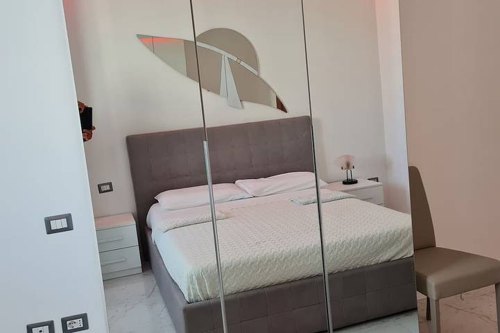 Appartamento intero, Asparagino verde in Cagliari, Campidano