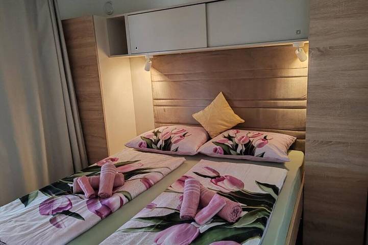 Camping für 6 Personen in Selce - 4
