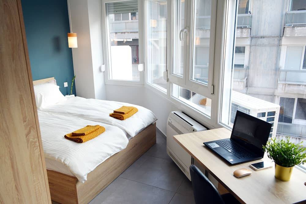 Appartamento intero, Bella Suite in the heart of the city center, private Parking in Thessaloniki e dintorni