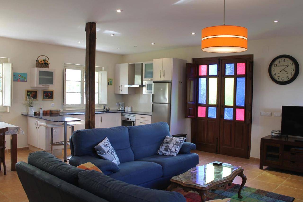 Three-Bedroom House in Nava, Provincia de Asturias