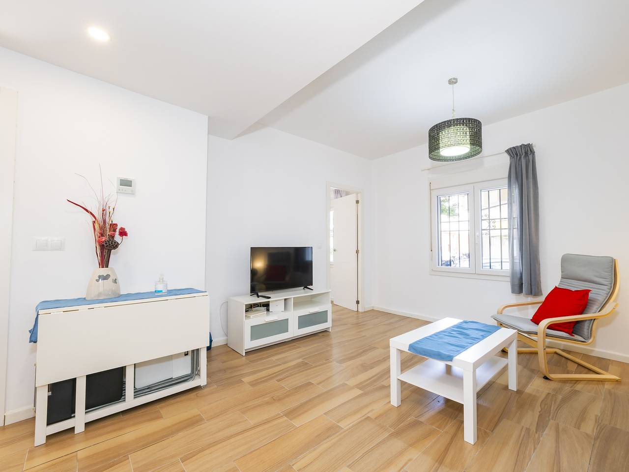 Ganze Wohnung, Cubo's Apartamento Aires del Sur in Altstadt Málaga, Malaga