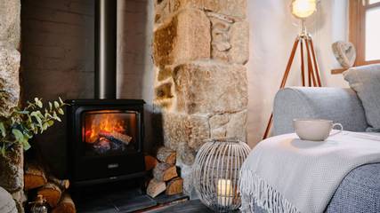 Holiday Home for 5 People in Porthleven, Cornwall, Photo 3