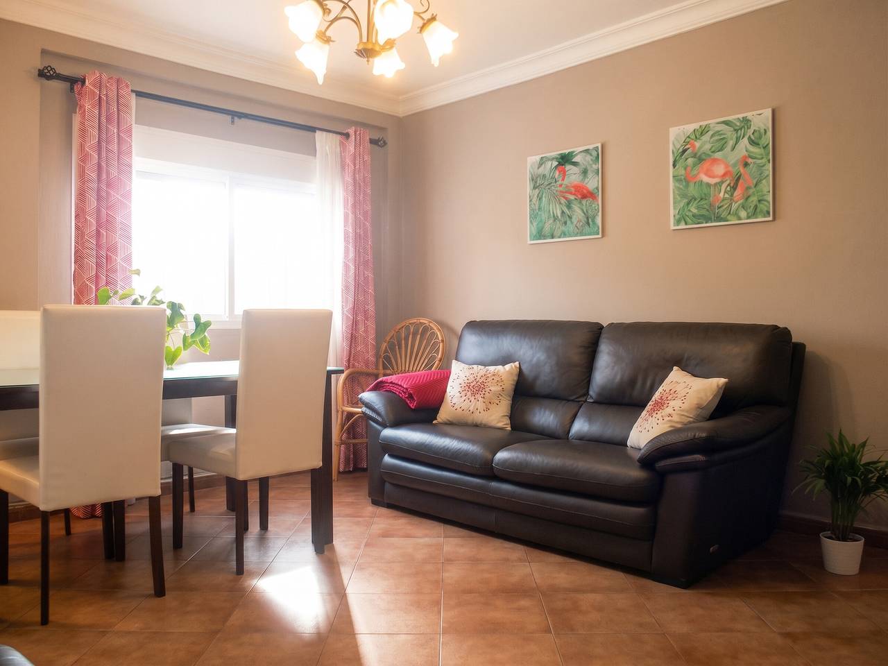 Ganze Wohnung, Komfortable Wohnung Ayamonte Garten in Ayamonte, Costa de la Luz