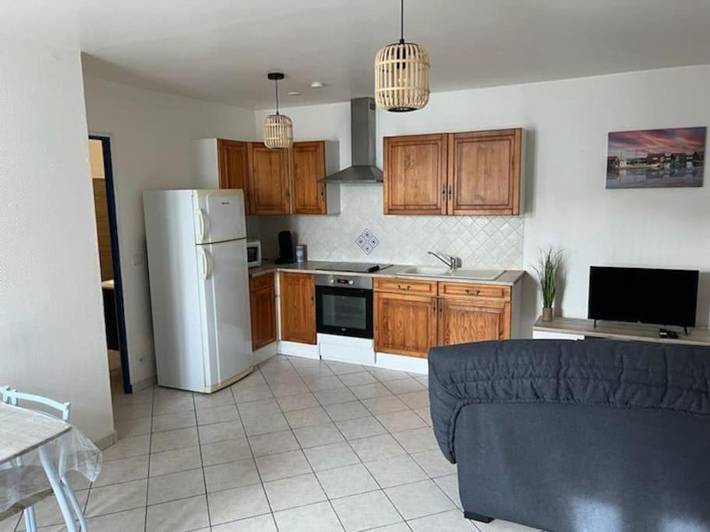 Gîte pour 4 personnes dans Office De Tourisme De La Tremblade - 3