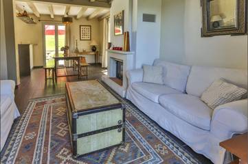 Location De Vacances pour 6 Personnes dans Saint-Pierre-d'Irube, Région de Bayonne, Photo 3