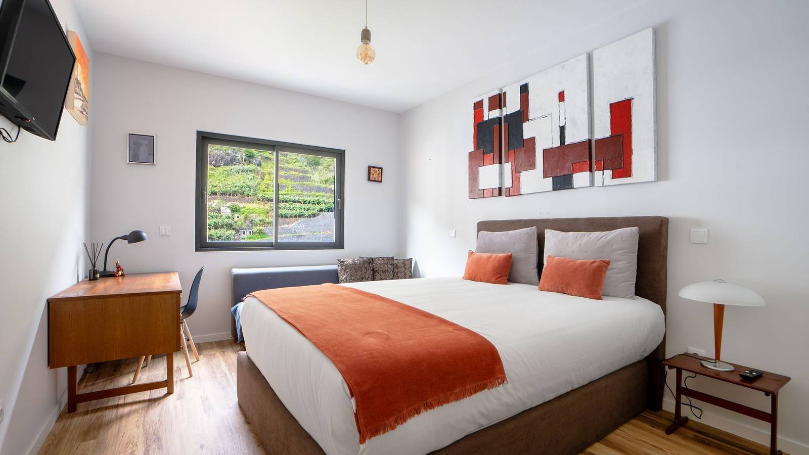 Apartamento inteiro, Brava Suite by Lovelystay in Pináculo, Ribeira Brava