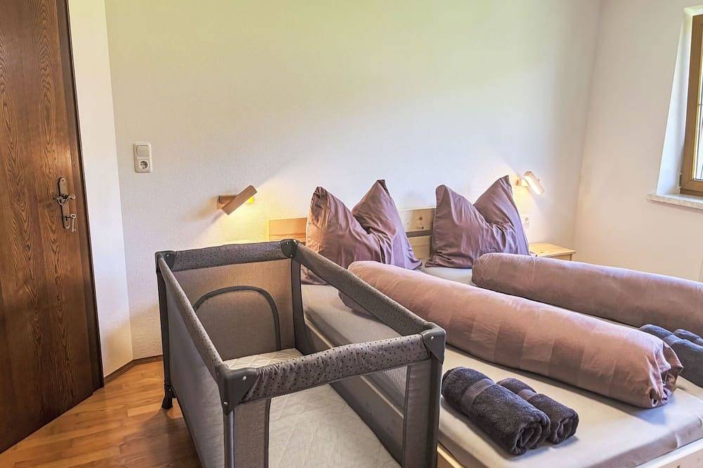 Ganze Wohnung, Panoramablick in Weißenbach am Lech, Außerfern