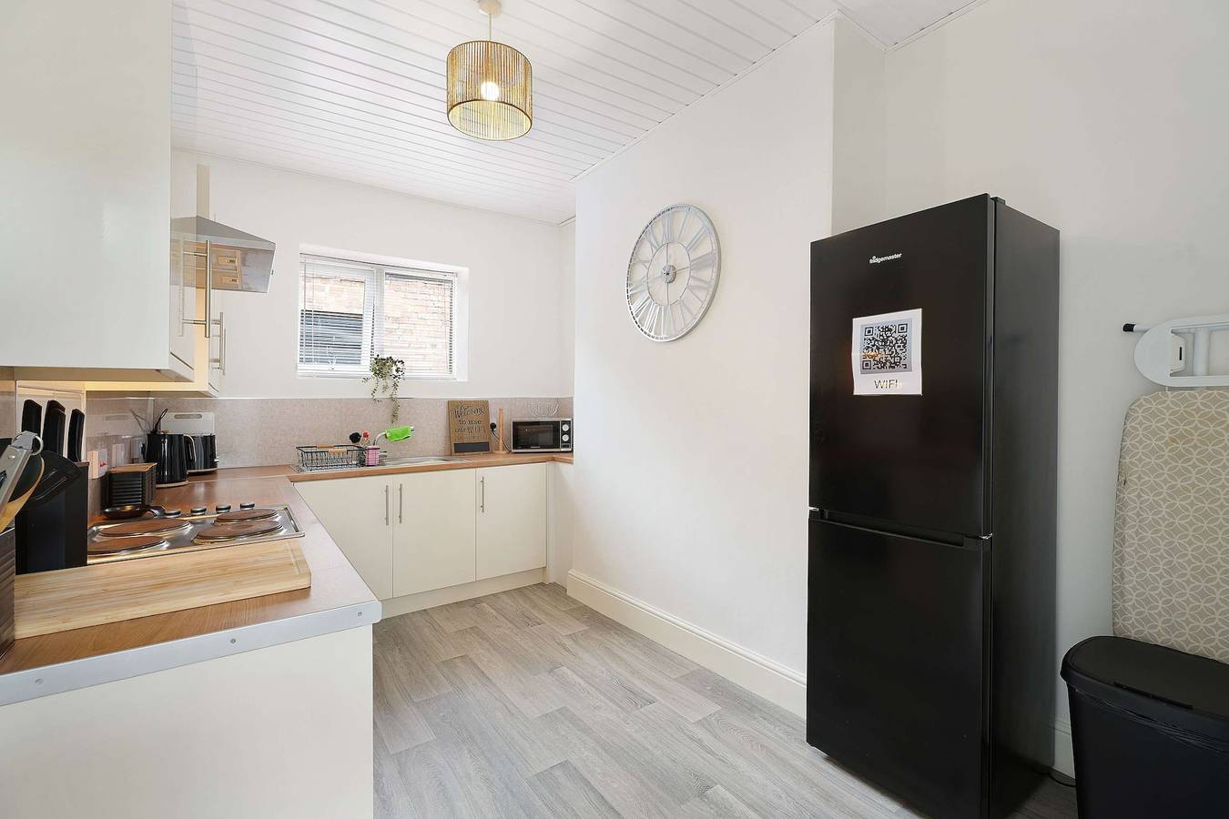 Appartement entier, Owl   s Nest on Fishers Street in Carlisle, Cumbria
