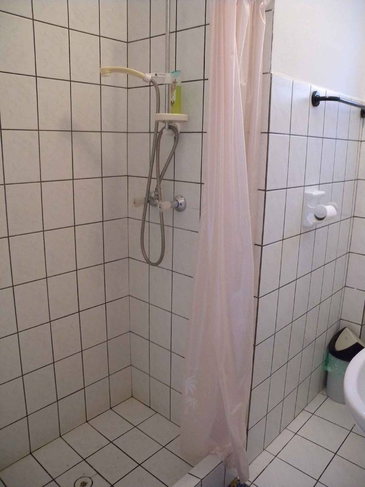 Ganze Ferienwohnung, Ferienwohnung mit überdachte Terrasse in Gyenesdias, Balaton Hochland Nationalpark