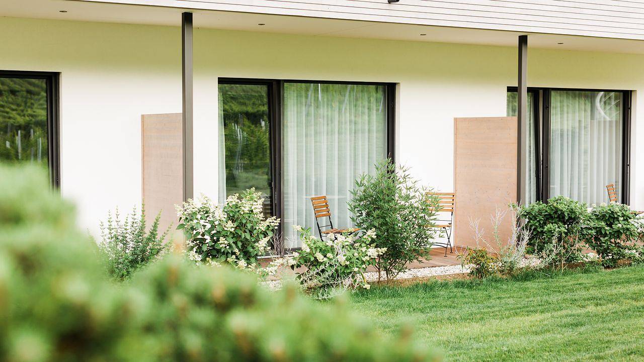 Doppelzimmer für 2 Personen (45 m²) in Hilzingen in Hilzingen, Hegau