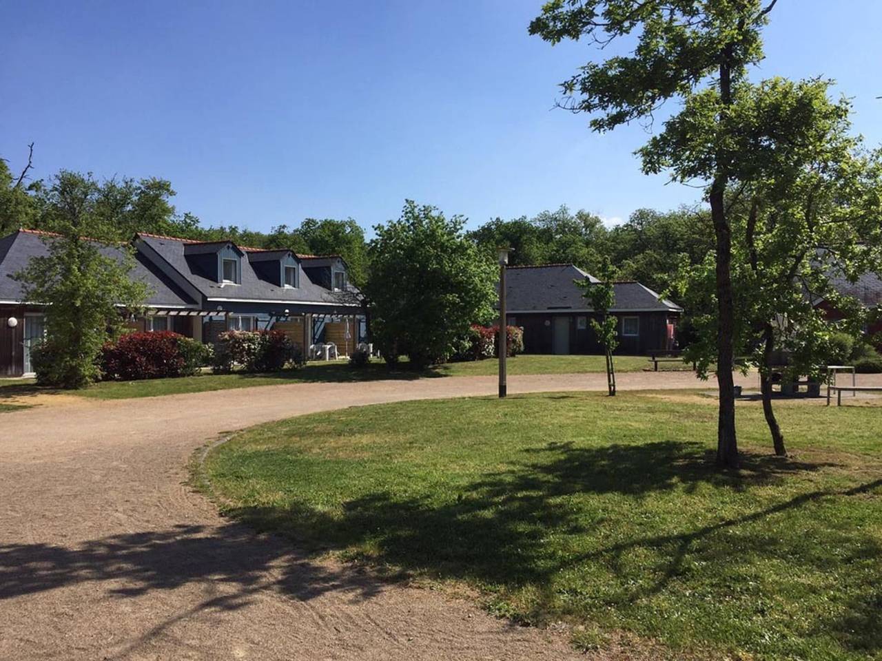 Maison de vacances