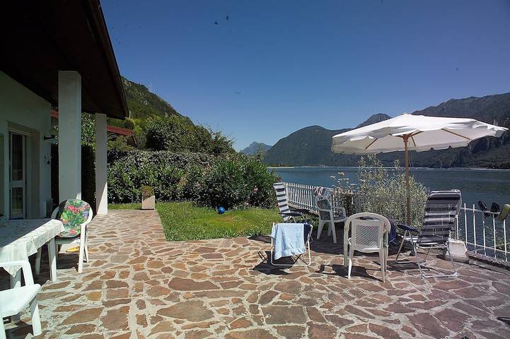 Ferienhaus für 6 Personen, mit Pool - 1