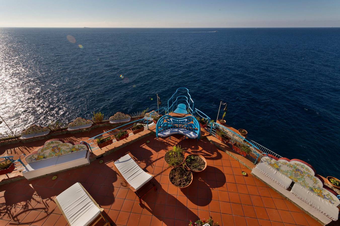 Amazing And Luxury Villa Amalfi Coast in Amalfi, Amalfiküste