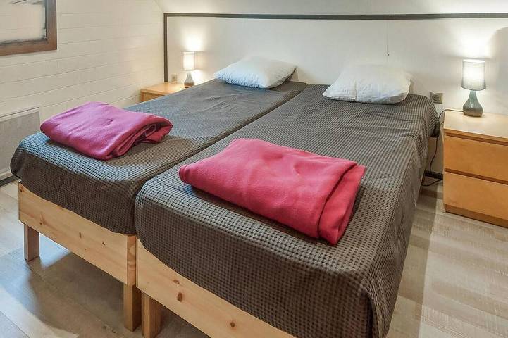 Location de vacances pour 6 personnes à Sainte-Croix-Volvestre - 3