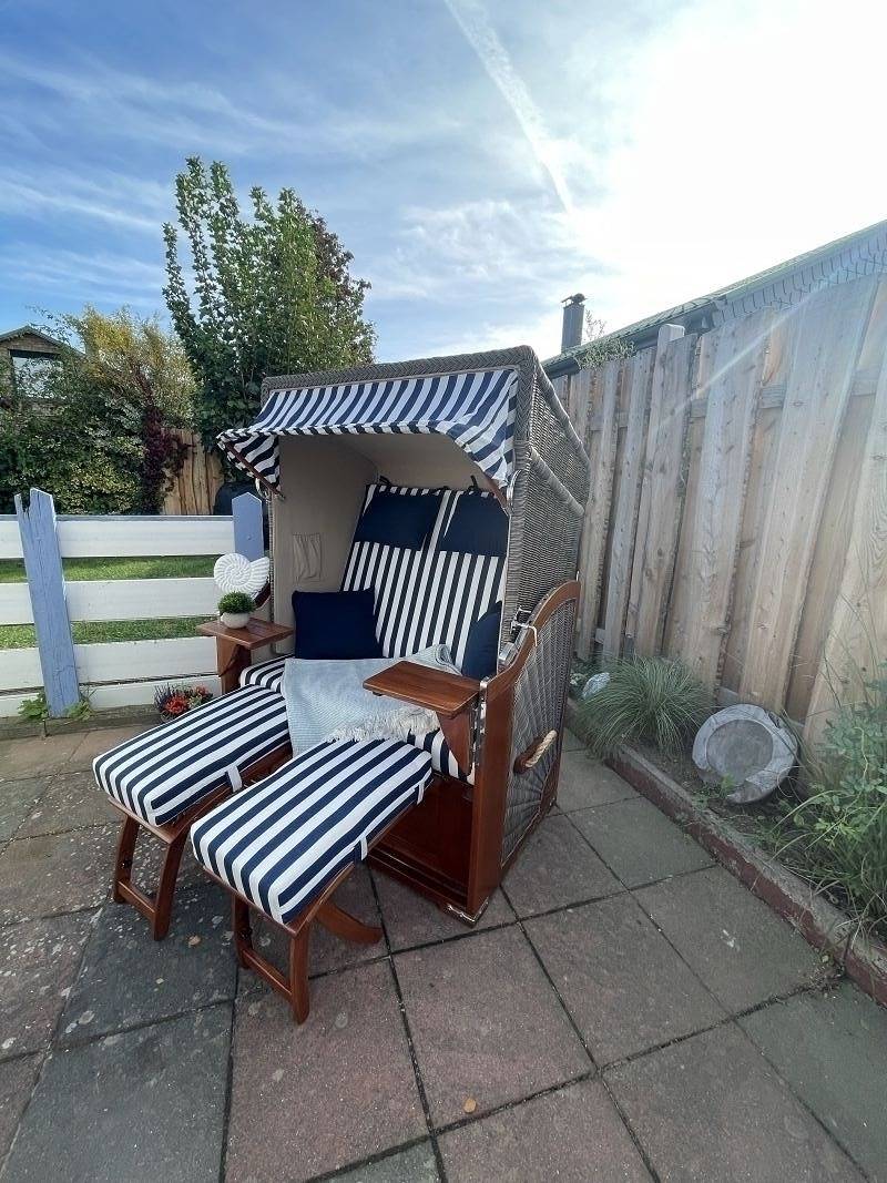 Ganze Ferienwohnung, Strandperle 1 in Loissin, Vorpommern Greifswald