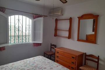 Bungalow para 6 Personas en Roquetas de Mar, Costa de Almería, Foto 3