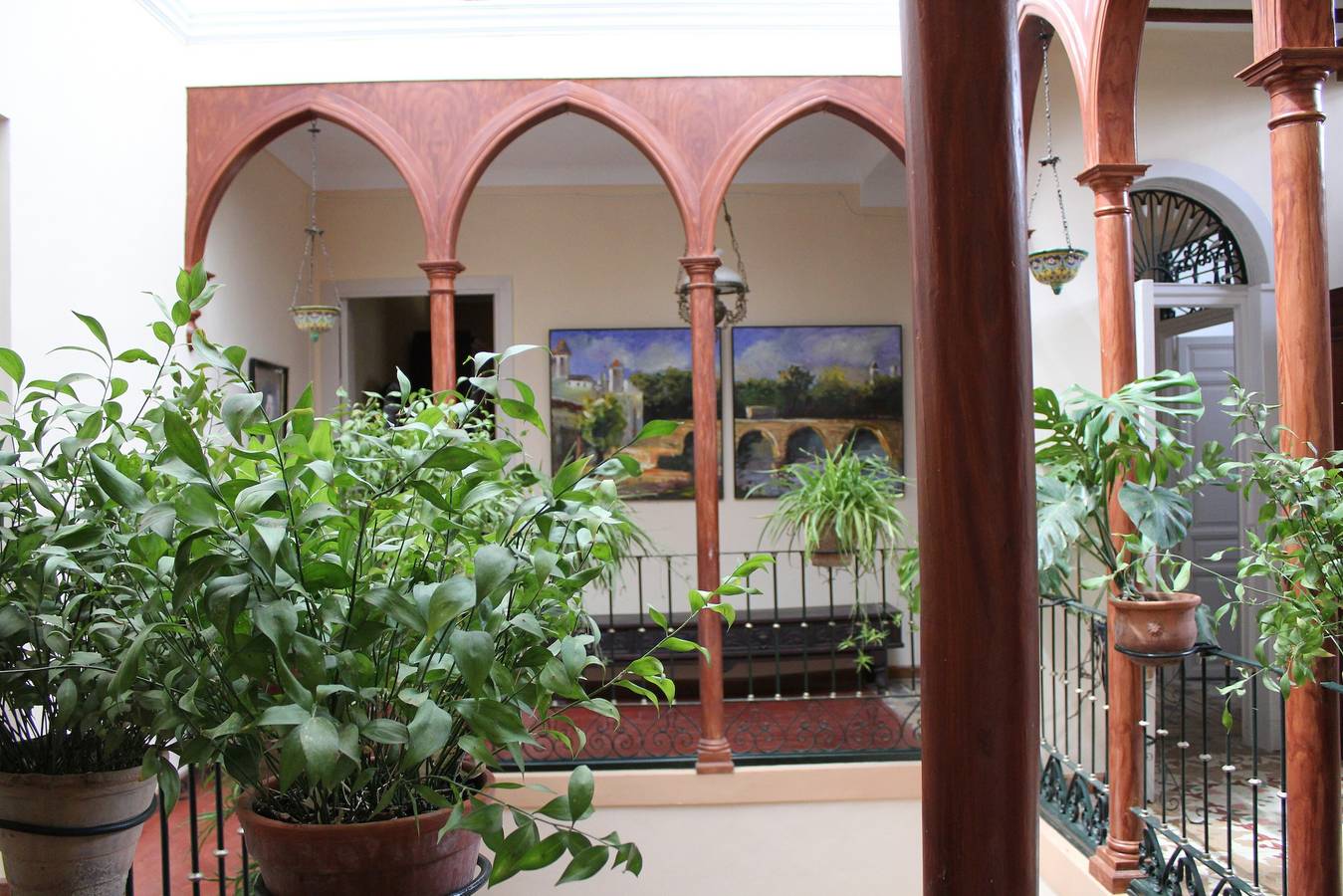 Casa rural 'La Florida' con piscina compartida, Wi-Fi y aire acondicionado in Los Menas (Almería), Huércal-Overa