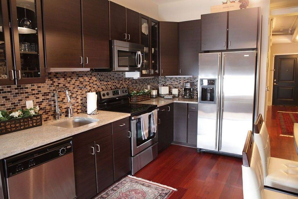 Ganze Wohnung, Schönes Loft Im Herzen Des Historischen Viertels in Savannah, Chatham County