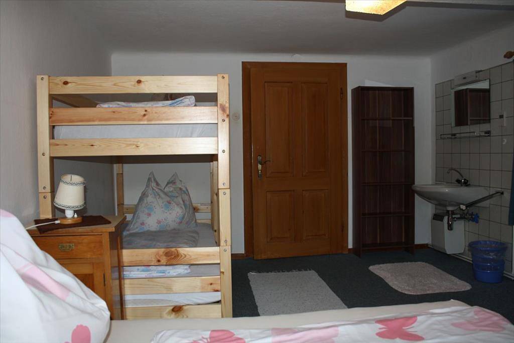 Ferienhaus/Ferienwohnungen Schaupphof in Irdning-Donnersbachtal, Tauern