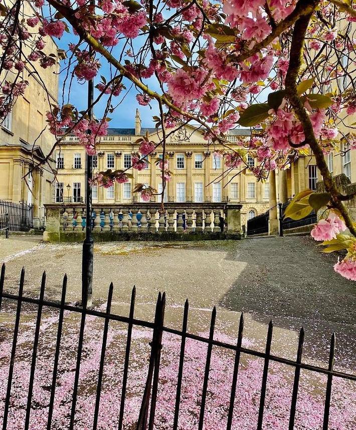 Maison d’hôte pour 4 personnes à Bath - 2