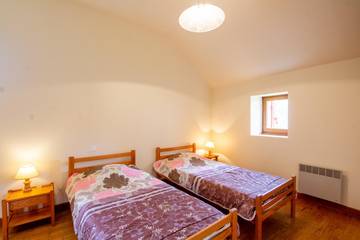 Gîte for 9 People in Bouillac, Périgord Pourpre, Photo 4