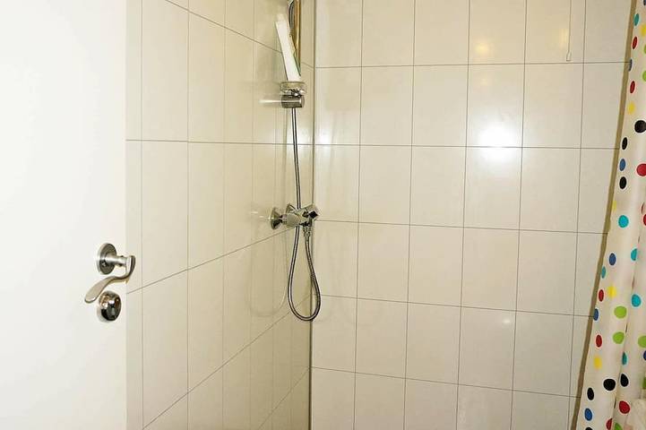 Ferienhaus für 4 Personen, mit Terrasse in Austrheim - 4