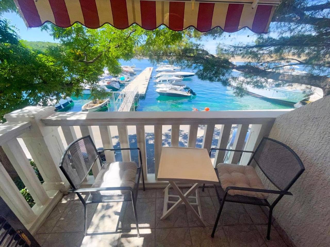 Ganzes Studio, Apartments Ani in Jadranovo, Primorje-Gorski Kotar