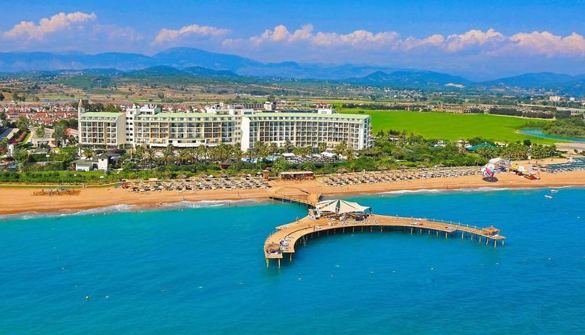 Station pour 3 personnes, adapté aux familles - 1