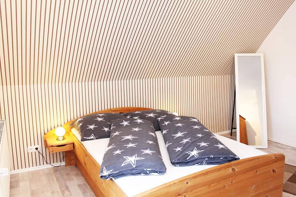 Ganze Wohnung, Ferienwohnung/App. für 4 Gäste mit 77m² in Bad Bodenteich in Bad Bodenteich, Landkreis Uelzen