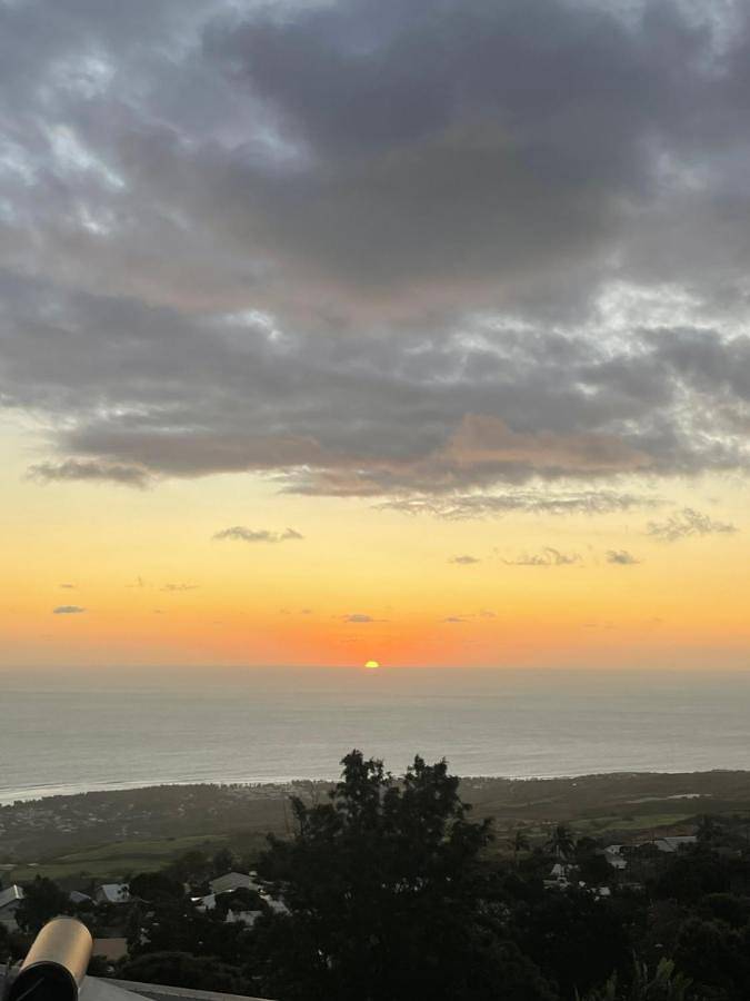 Gîte pour 4 personnes, avec vue et jardin dans La Saline (Saint-Paul) - 4