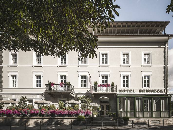 Ferienwohnung für 2 Personen - 1