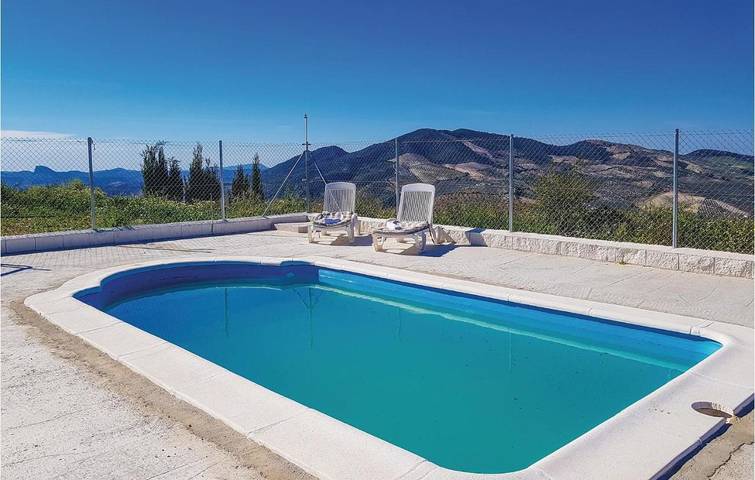 Casa de vacaciones para 8 personas, con piscina, Se admiten mascotas - 1