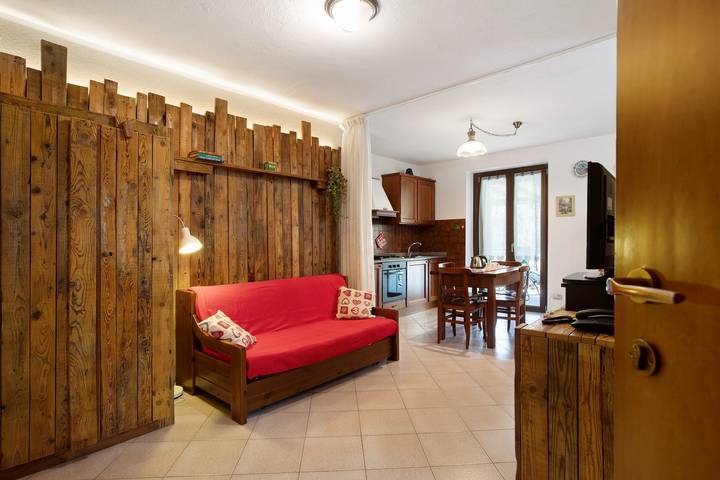 Gîte pour 2 personnes, avec jardin à Comune di Saint-Pierre - 3