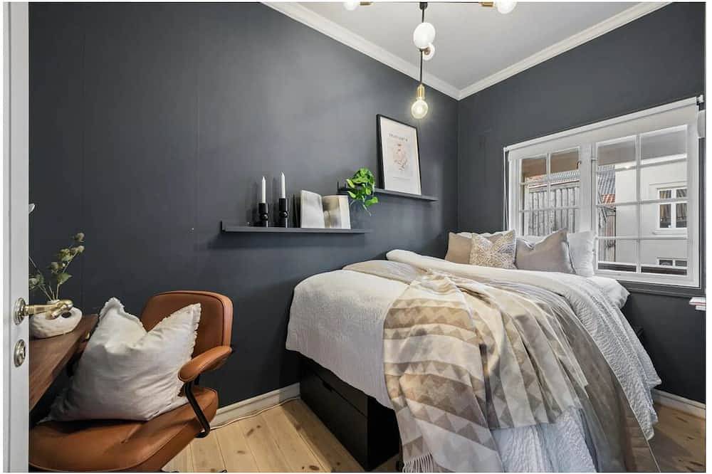 Ganze Wohnung, Modern Apartment Near Nidaros Cathedral & Solsiden in Trondheim